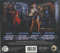 Preview: Love Songs (CD) Preview: Love Songs (CD)