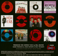 Preview: Amazing Stereo Doo Wop: 30 Original Hits (CD) Preview: Amazing Stereo Doo Wop: 30 Original Hits (CD)