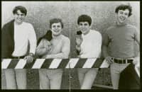 Preview: A Rave Up With The Knickerbockers (CD) Preview: A Rave Up With The Knickerbockers (CD)