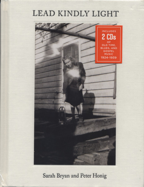 Lead Kindly Light (2-CD)