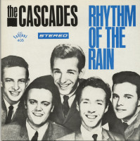 Preview: Rhythm Of The Rain (LP) Preview: Rhythm Of The Rain (LP)