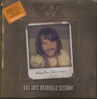 Preview: The Lost Nashville Sessions (LP, 180g Vinyl) Preview: The Lost Nashville Sessions (LP, 180g Vinyl)