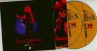 Preview: Live Vol.1 (2-CD) Preview: Live Vol.1 (2-CD)
