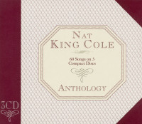Preview: Anthology (3-CD) Preview: Anthology (3-CD)