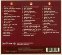 Preview: The Real...Elvis Presley - 60s Collection (3-CD) Preview: The Real...Elvis Presley - 60s Collection (3-CD)