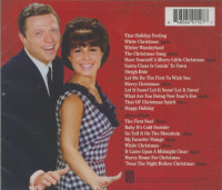 Preview: That Holiday Feeling! (CD) Preview: That Holiday Feeling! (CD)