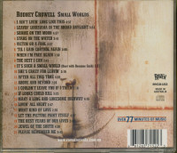 Preview: Small Worlds - Collection 1978-1995 Preview: Small Worlds - Collection 1978-1995