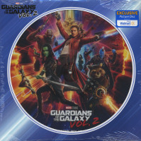 Preview: Guardians Of The Galaxy Vol.2 - Awesome Mix (LP, Picture Disc) Preview: Guardians Of The Galaxy Vol.2 - Awesome Mix (LP, Picture Disc)