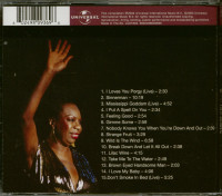 Preview: The Universal Masters Collection (CD) Preview: The Universal Masters Collection (CD)
