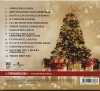 Preview: Driving Home For Christmas (CD) Preview: Driving Home For Christmas (CD)