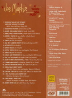 Preview: Joe Maphis - At Town Hall Party (DVD) (0) Preview: Joe Maphis - At Town Hall Party (DVD) (0)
