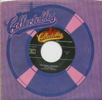 Preview: Hot Rod Lincoln - Six Days On The Road (7inch, 45rpm, BC, CS) Preview: Hot Rod Lincoln - Six Days On The Road (7inch, 45rpm, BC, CS)