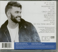 Preview: Dylan Scott (CD) Preview: Dylan Scott (CD)