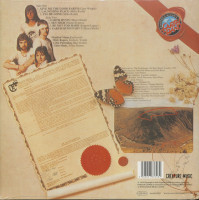 Preview: The Good Earth (LP) Preview: The Good Earth (LP)