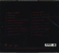 Preview: Self Medicated (CD) Preview: Self Medicated (CD)
