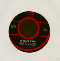 Preview: Have You Heard - It Isn't Fair (7inch, 45rpm) Preview: Have You Heard - It Isn't Fair (7inch, 45rpm)
