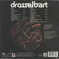 Preview: Drosselbart (LP) Preview: Drosselbart (LP)