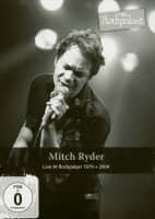 Preview: Live At Rockpalast - 1979 & 2004 (2-DVD) Preview: Live At Rockpalast - 1979 & 2004 (2-DVD)