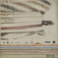 Preview: Old Days vs New Ways (LP) Preview: Old Days vs New Ways (LP)
