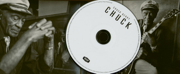 Chuck (CD)