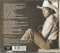 Preview: RVS III & Backroads (CD) Preview: RVS III & Backroads (CD)