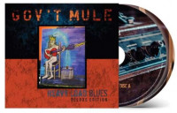 Preview: Heavy Load Blues (2-CD, Deluxe Eiditon) Preview: Heavy Load Blues (2-CD, Deluxe Eiditon)