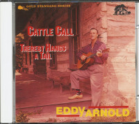 Preview: Cattle Call - Thereby Hangs A Tale (CD) Preview: Cattle Call - Thereby Hangs A Tale (CD)