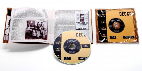 Rocks (CD)