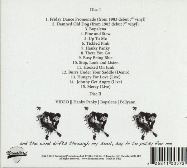 A Truly Western Experience - 25th Anniversary Edition (CD+DVD)