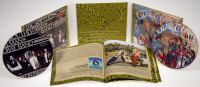 Preview: Vol.07, The Blissed-Out Birth Of Country Rock 1974-75 (2-CD) Preview: Vol.07, The Blissed-Out Birth Of Country Rock 1974-75 (2-CD)