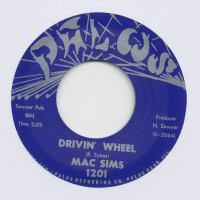 Preview: Drivin' Wheel - Broken Heart (7inch, 45rpm) Preview: Drivin' Wheel - Broken Heart (7inch, 45rpm)