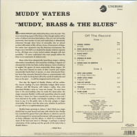Preview: Brass And The Blues (LP) Preview: Brass And The Blues (LP)