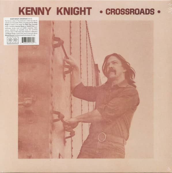 Crossroads (LP)