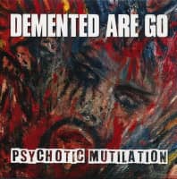 Preview: Psychotic Mutilation (LP, colored Vinyl) Preview: Psychotic Mutilation (LP, colored Vinyl)