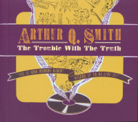 Preview: The Trouble With The Truth (2-CD) Preview: The Trouble With The Truth (2-CD)