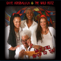 Preview: Hot Toddy Music Preview: Hot Toddy Music