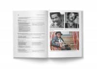 Preview: Die Geheimsprache des Blues Preview: Die Geheimsprache des Blues
