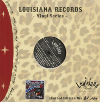 Preview: Play It Loud (LP, 180g Vinyl, Limited & Numbered) Preview: Play It Loud (LP, 180g Vinyl, Limited & Numbered)