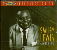 Preview: Gumbo Blues (CD) Preview: Gumbo Blues (CD)