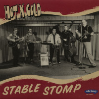 Preview: Stable Stomp (LP, 10inch) Preview: Stable Stomp (LP, 10inch)
