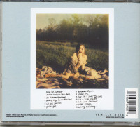 Preview: Girl To Girl (CD) Preview: Girl To Girl (CD)
