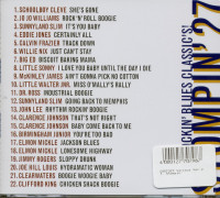 Preview: Stompin' Vol.27 (CD) Preview: Stompin' Vol.27 (CD)