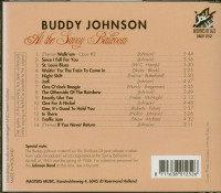 Preview: At The Savoy Ballroom (CD) Preview: At The Savoy Ballroom (CD)
