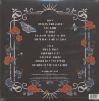 Preview: Shining In The Half Light (LP, colored Vinyl) Preview: Shining In The Half Light (LP, colored Vinyl)