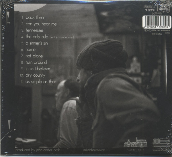 Tennessee (CD)