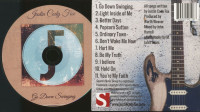 Preview: Go Down Swinging (CD) Preview: Go Down Swinging (CD)
