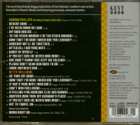 Preview: Swamp Dogg's Southern Soul Girls (CD) Preview: Swamp Dogg's Southern Soul Girls (CD)