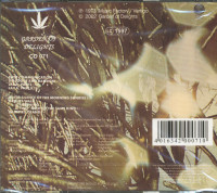 Preview: 2nd (CD) Preview: 2nd (CD)
