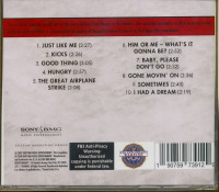 Preview: Super Hits (CD) Preview: Super Hits (CD)