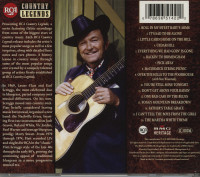 Preview: RCA Country Legends (CD) Preview: RCA Country Legends (CD)